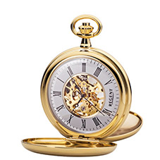REGENT Uhren – Uhren Damenuhren, und Kinderuhren TaschenuhrenREGENT Herrenuhren