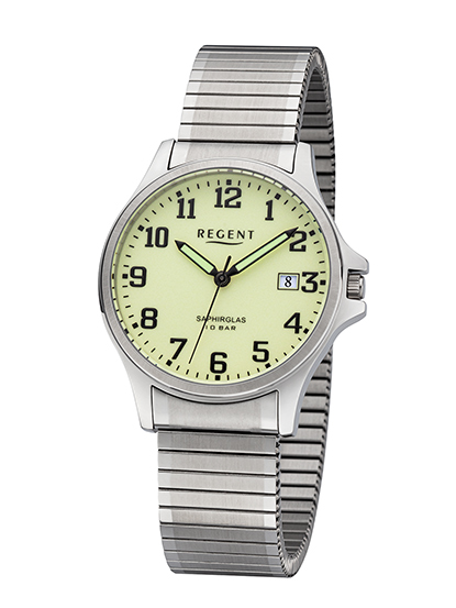 Uhren -REGENT F-1348